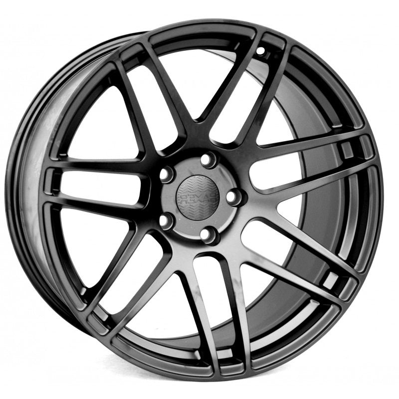 Alu kola HAXER HX020