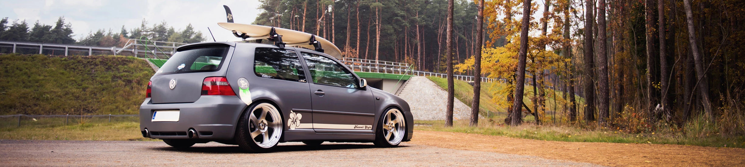 Alu kola Japan Racing JR15 WheelsUp