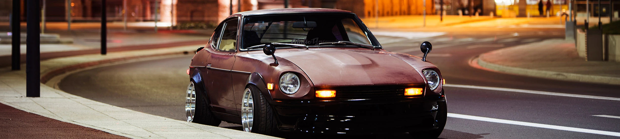 Alu kola Japan Racing JR19 WheelsUp