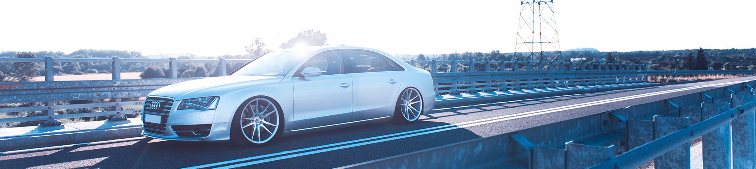 Alu kola Japan Racing JR21 WheelsUp