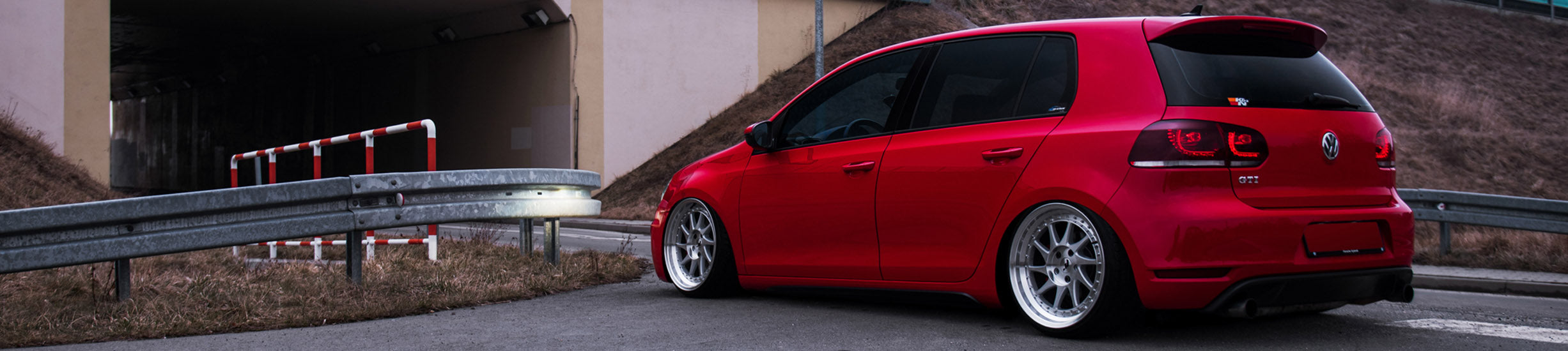 Alu kola Japan Racing JR26 WheelsUp