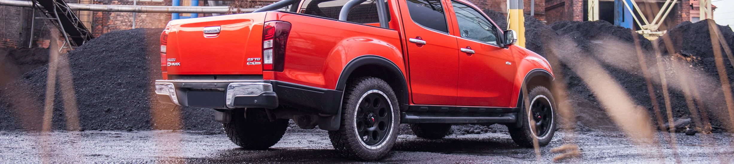 Alu kola Japan Racing JRX4 WheelsUp