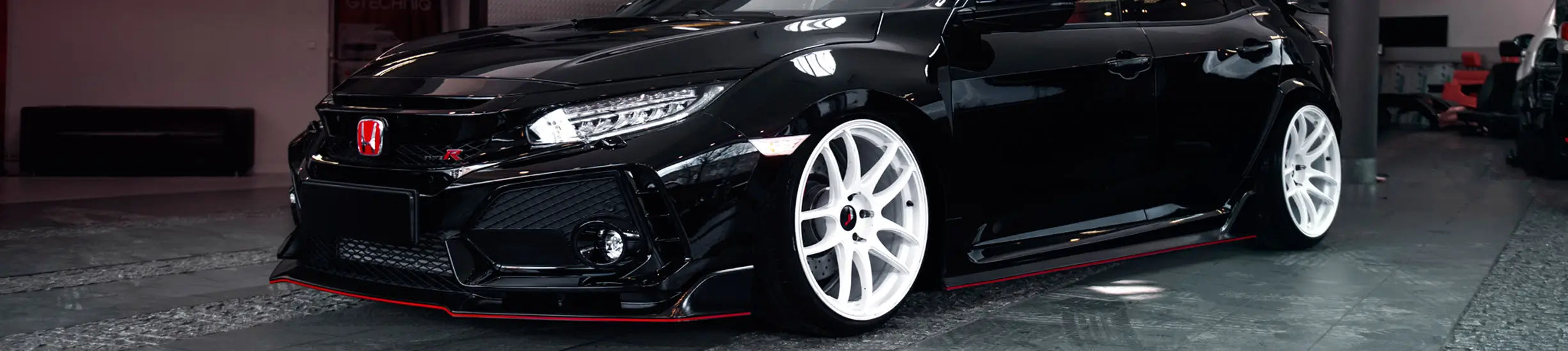 Alu kola Japan Racing JR29 WheelsUp