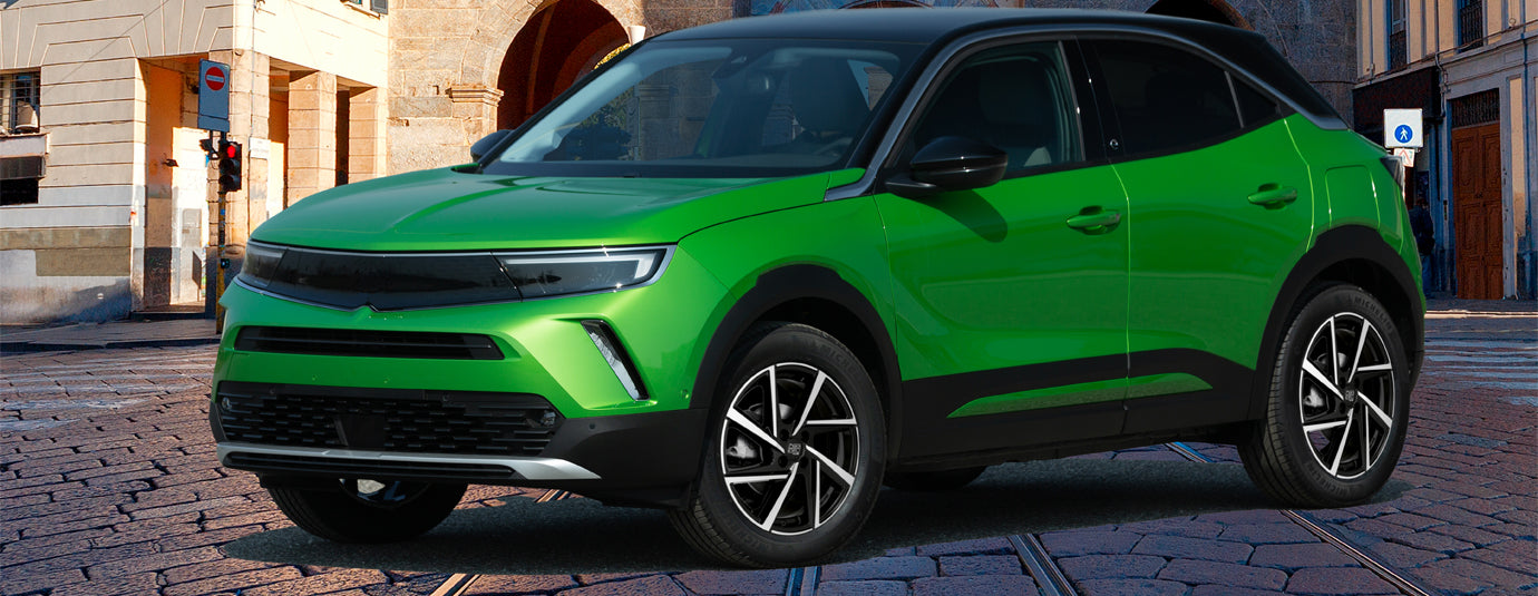 Alu kola MSW 80/4 WheelsUp