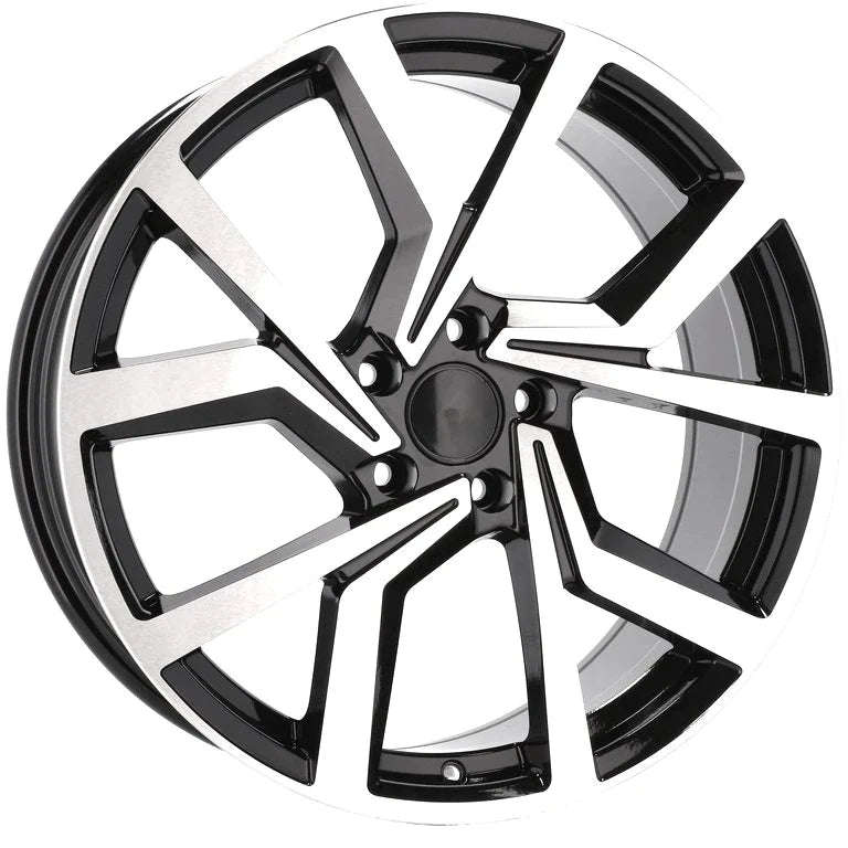 Alu kola pro Volkswagen B1154