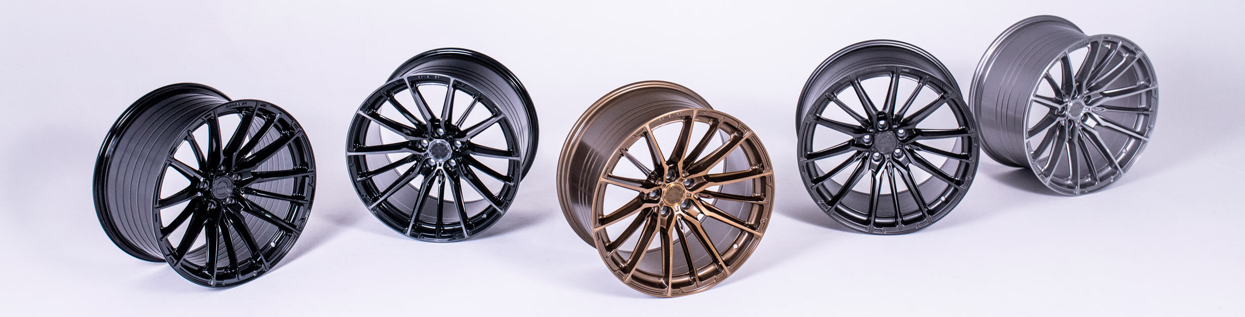 Alu kola Concaver CVR7 WheelsUp