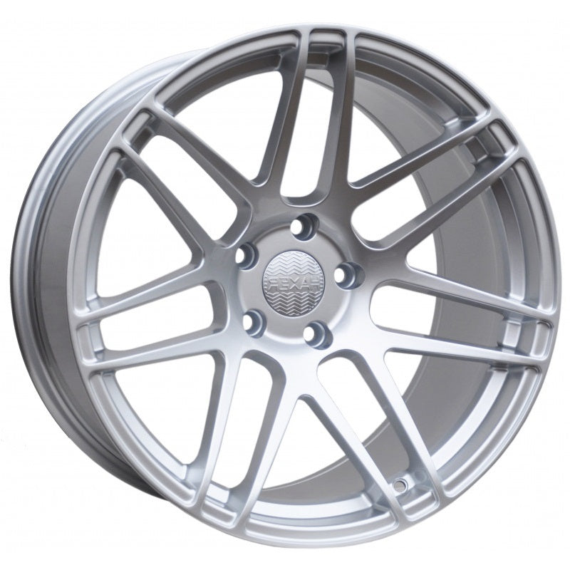 Alu kola HAXER HX022