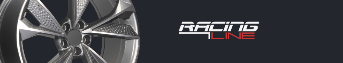 Alu kola Racing Line WheelsUp