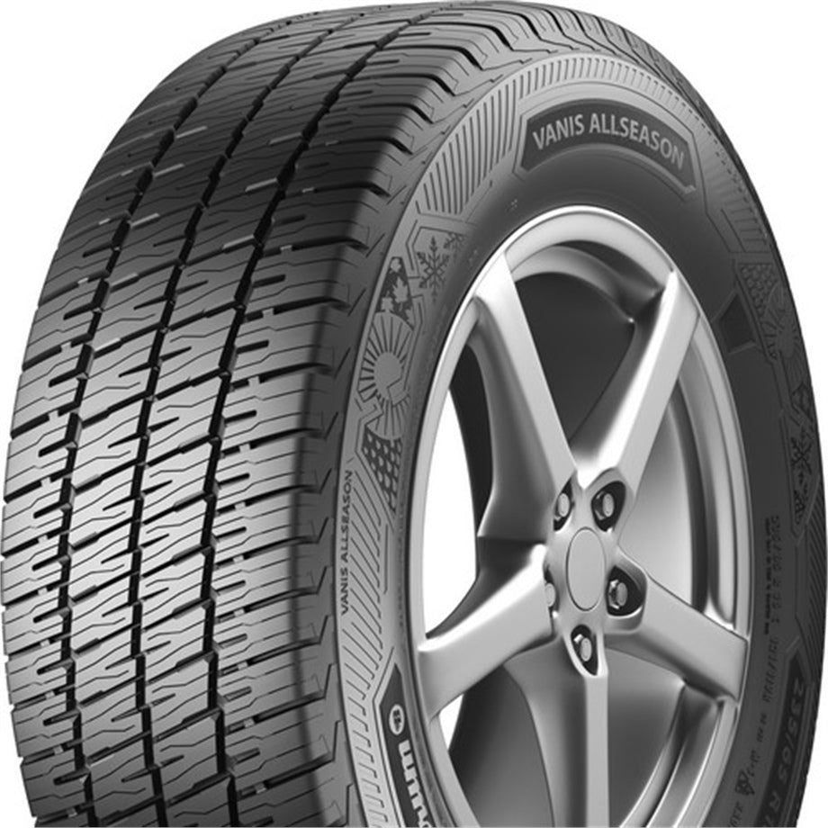 BARUM Vanis AllSeason 195/75R16C 107/105R 8PR-Pneu-WheelsUp