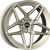 Alu kola GMP A107 10.5x20 5x112 ET15 66.6 satin champagne