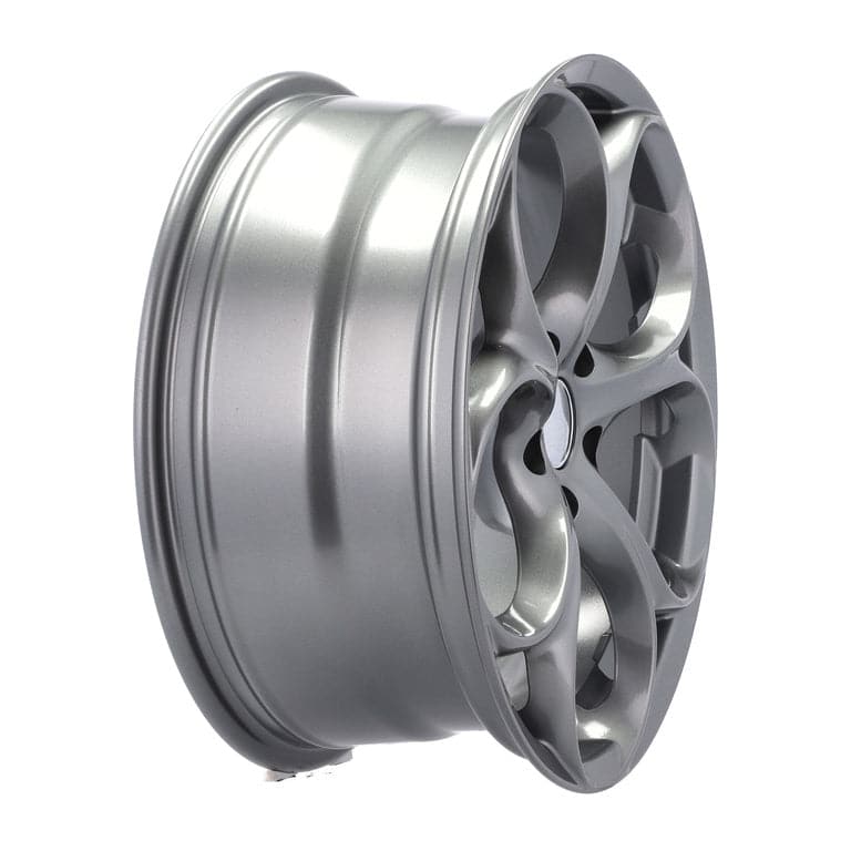 Alu kola Racing Line L1664 7.5x17 5x110 ET32, černá WheelsUp