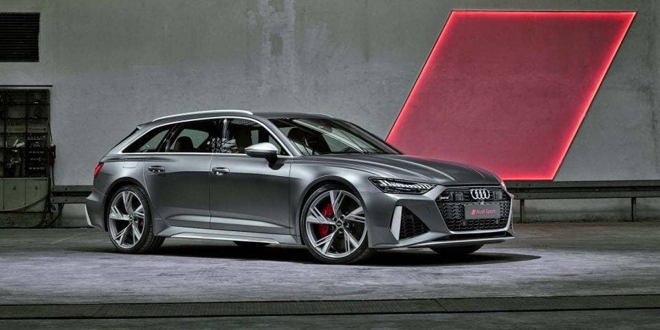 Alu kola Racing Line B1571 8.5x19 5x112 ET40 šedá, Audi WheelsUp