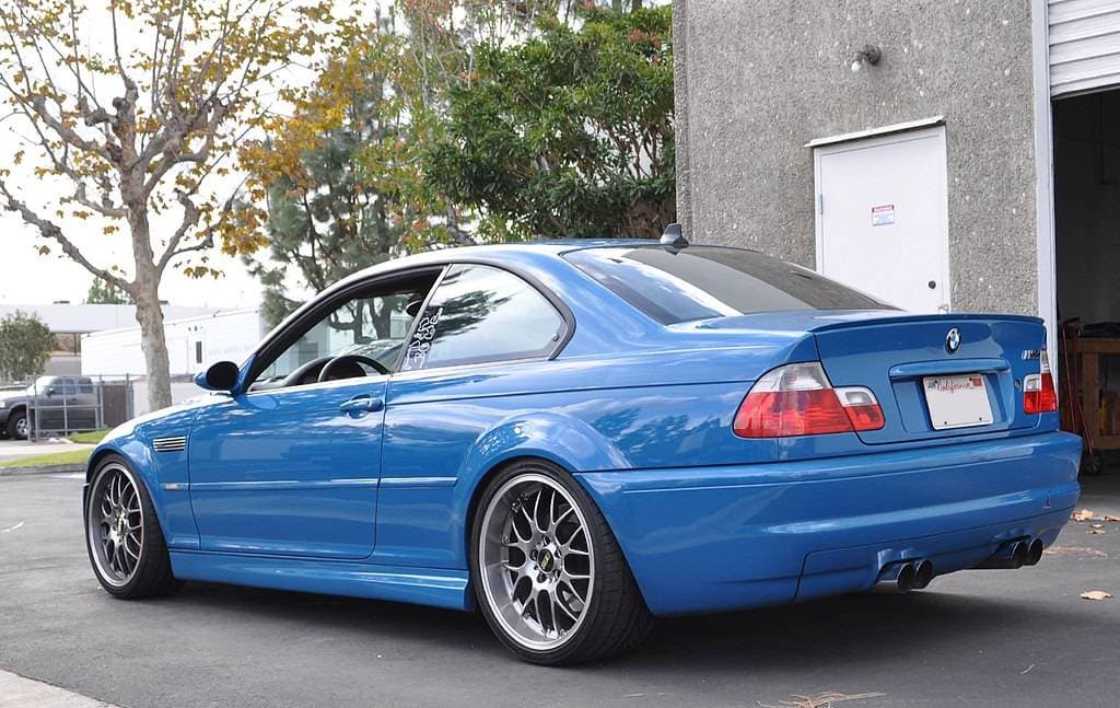 Alu kola Racing Line BY773 7.5x17 5x120 ET35 černá, BMW WheelsUp