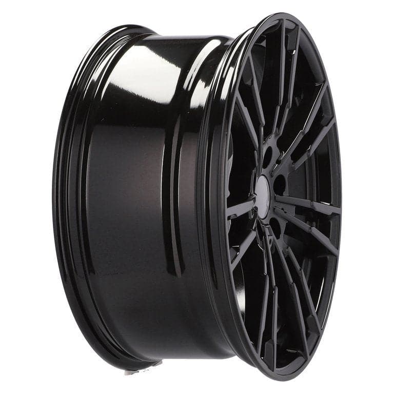 Alu kola Racing Line A7065 8x20 5x120 ET35 černá, BMW WheelsUp