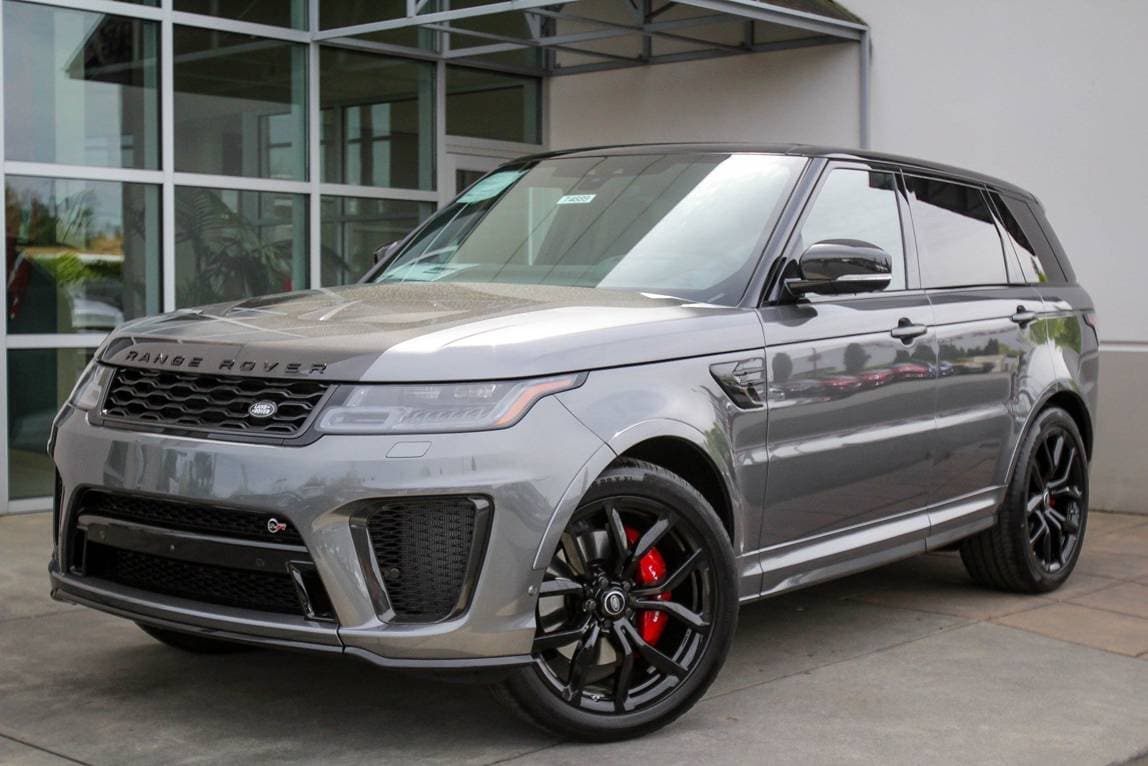 Alu kola Racing Line XE328 8.5x20 5x120 ET42 černá, Land Rover WheelsUp