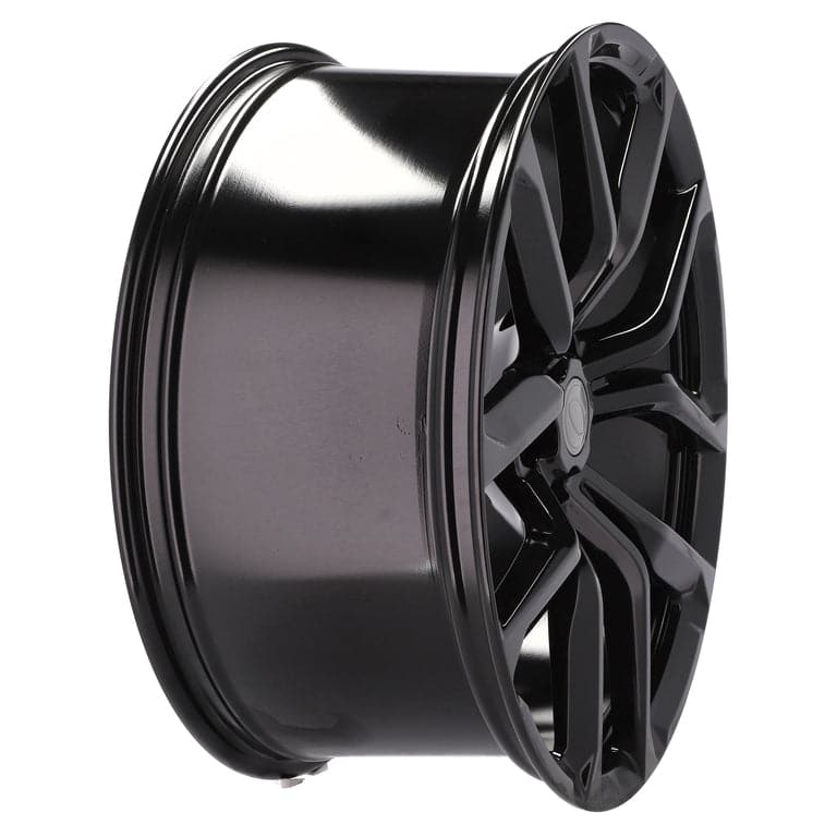 Alu kola Racing Line XE328 22x10 5x120 ET45 72.6 BL WheelsUp