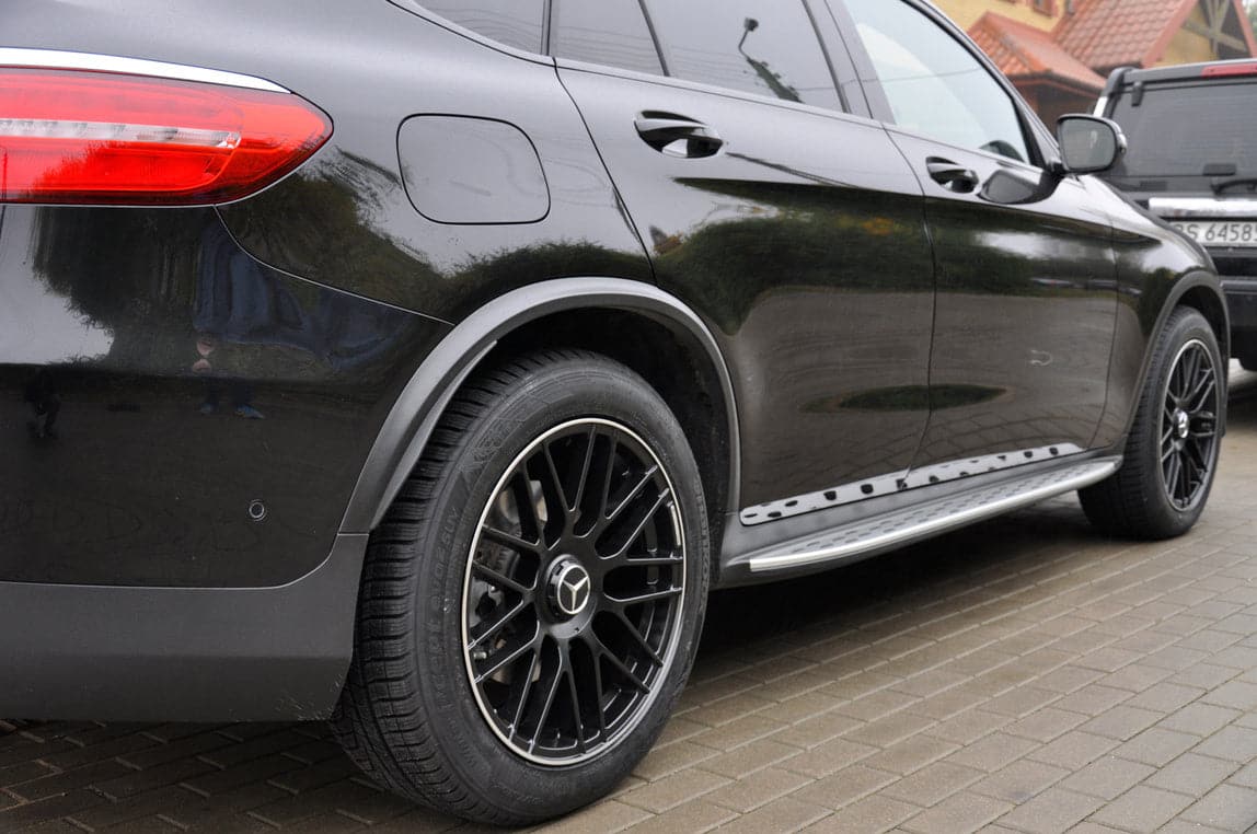Alu kola Racing Line BK912 9.5x20 5x112 ET48 černá, Mercedes WheelsUp
