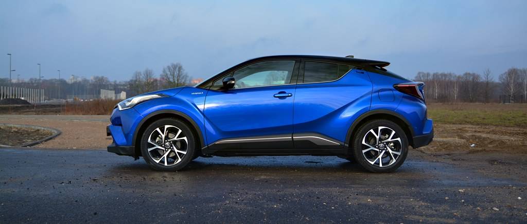 Alu kola Racing Line FE132 7x17 5x114.3 ET45 černá, Toyota WheelsUp