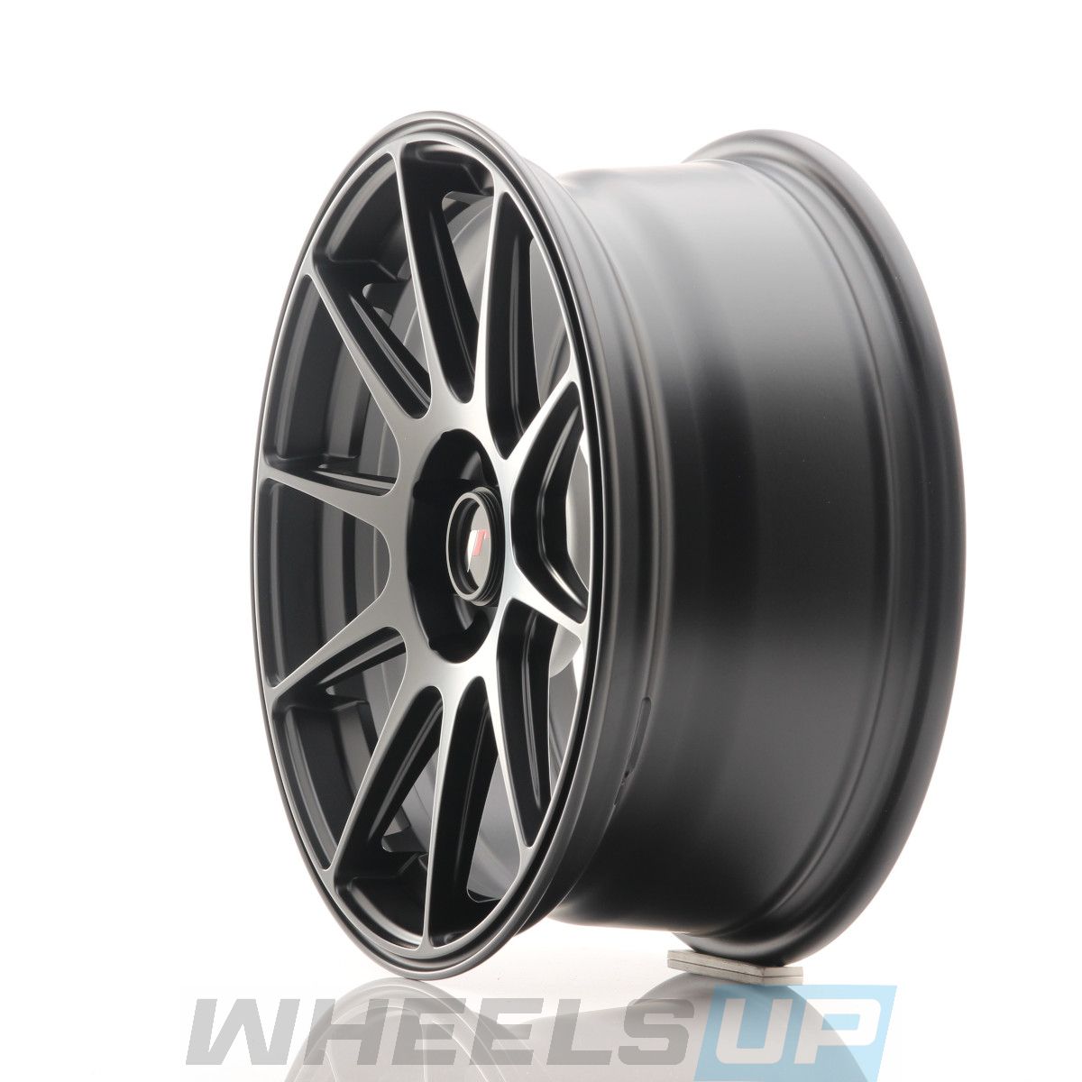 Alu kola Japan Racing JR11 19x9,5 ET35 5x112 Matt Black WheelsUp