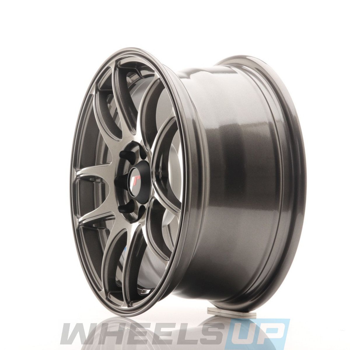 Alu kola Japan Racing JR29 16x7 ET40 4x100/108 Hyper Gray WheelsUp