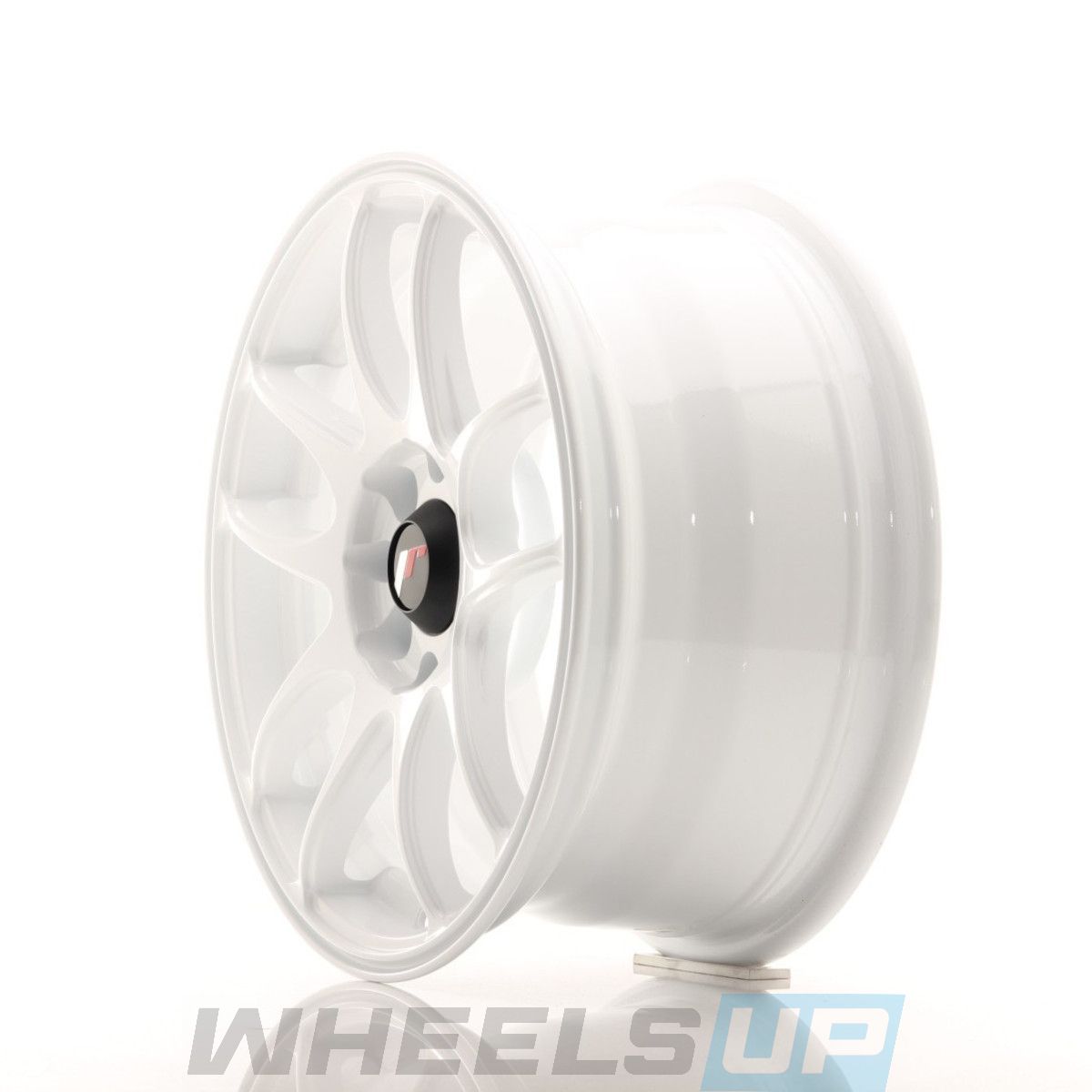 Alu kola Japan Racing JR29 18x8,5 ET40 5x112/114 White WheelsUp