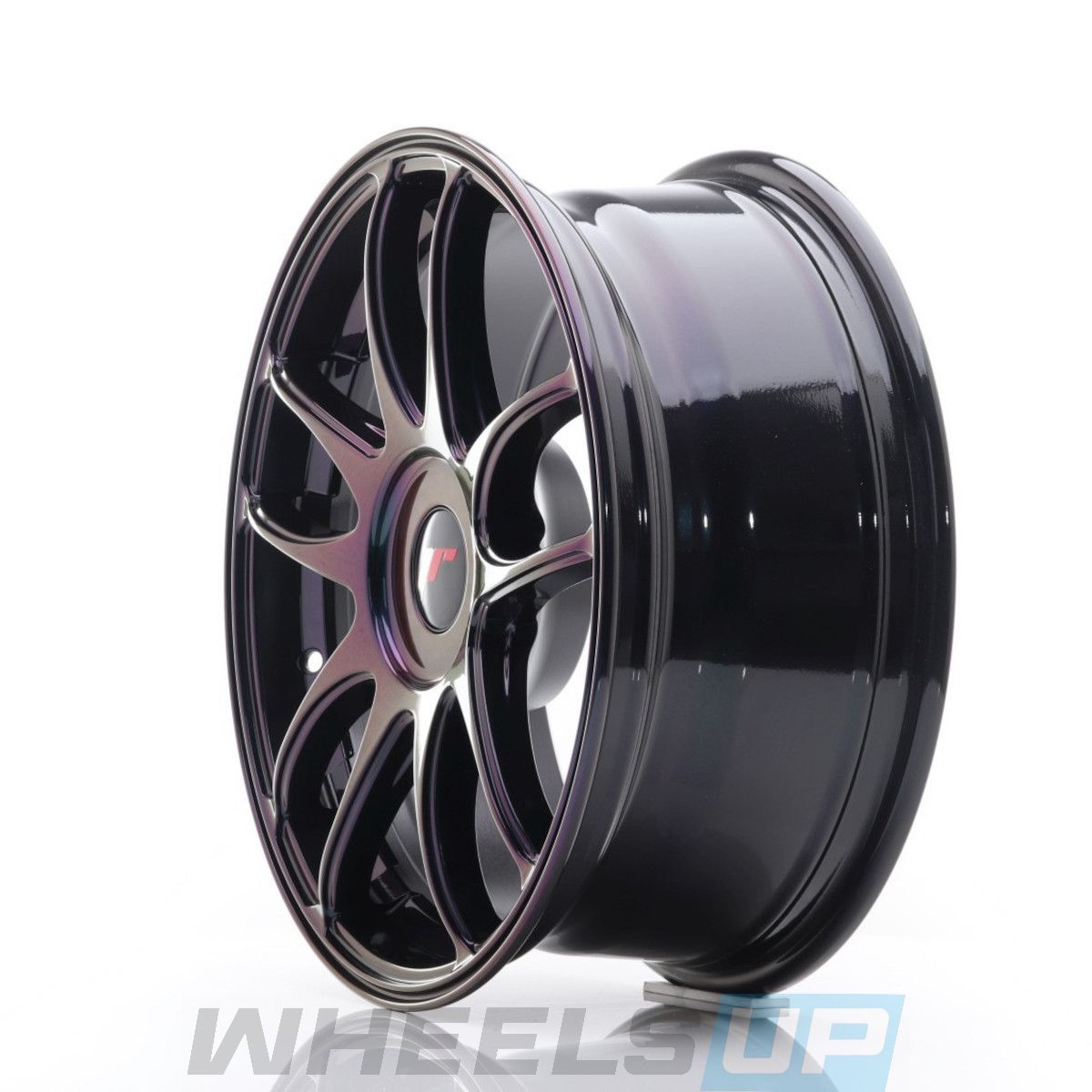 Alu kola Japan Racing JR29 18x8,5 ET40-48 BLANK Magic Purple WheelsUp