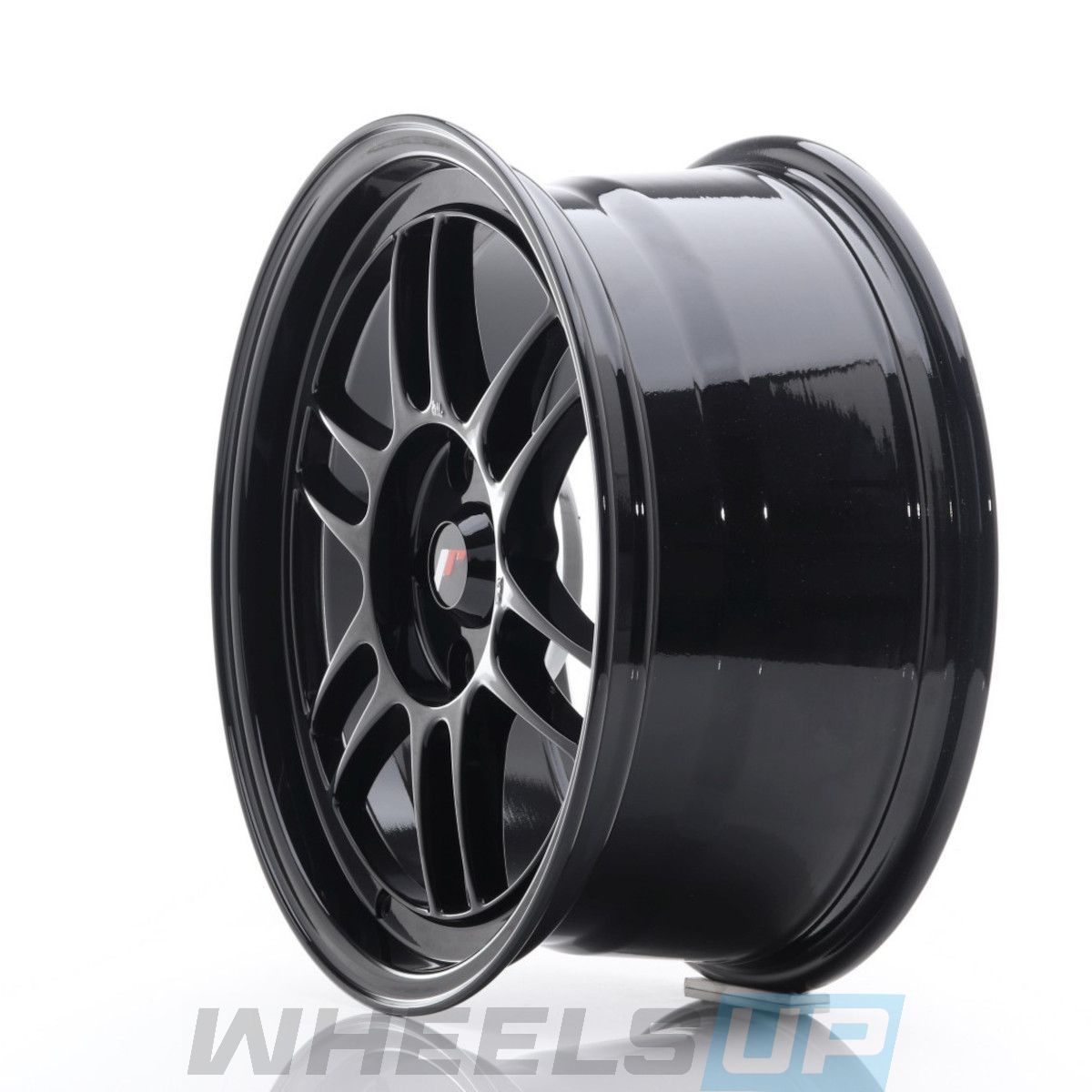 Alu kola Japan Racing JR7 18x9 ET35 5x114,3 Black WheelsUp