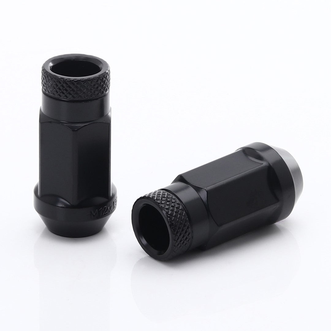 Matice Japan Racing kované matice JN1 Black WheelsUp