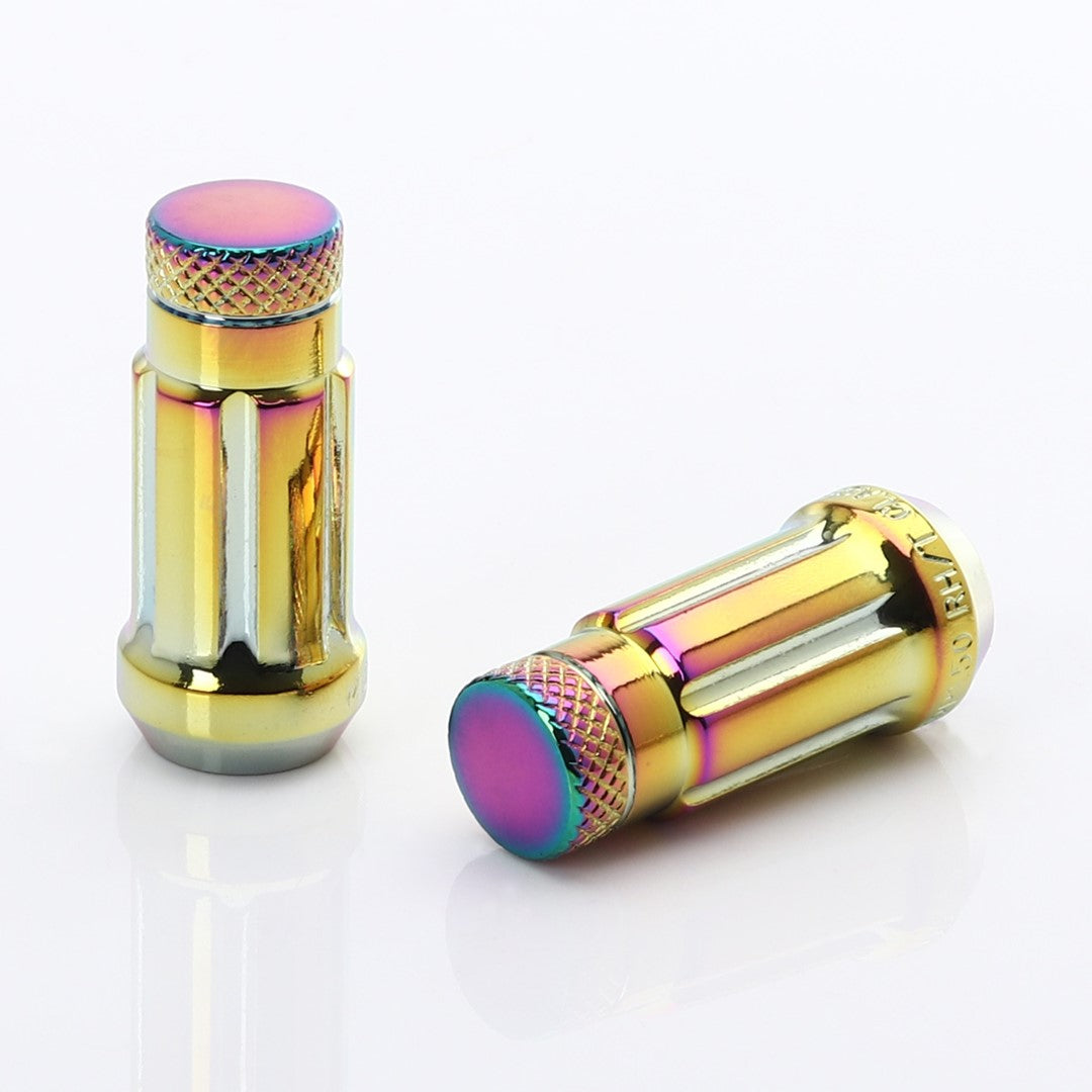 Matice Japan Racing kované matice JN3 Neo WheelsUp