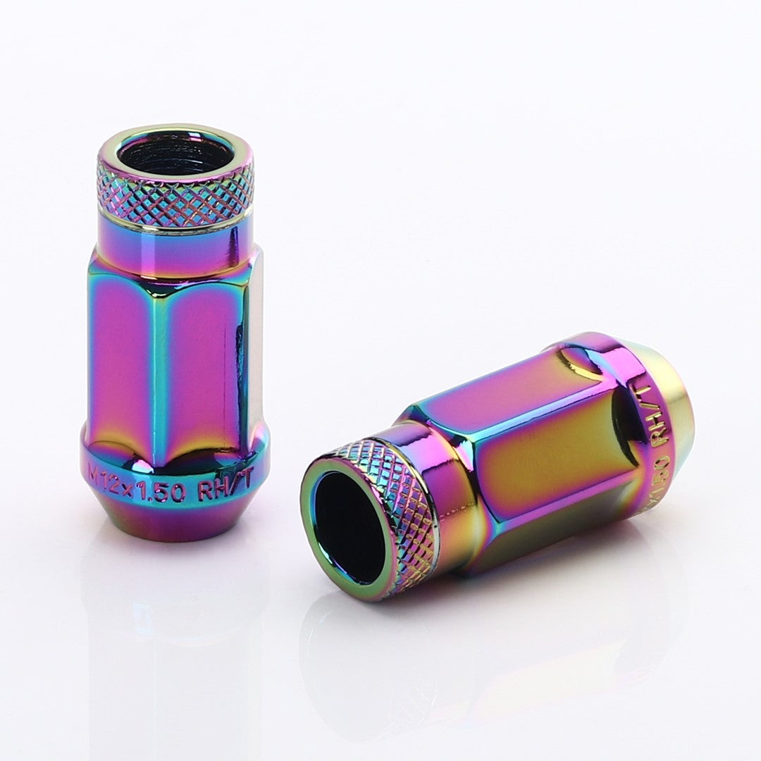 Matice Japan Racing kované matice JN1 Neo WheelsUp