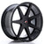 Alu kola Japan Racing JR20 20x10 ET40 5x114,3 Matt Black