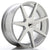 Alu kola Japan Racing JR20 20x8,5 ET35 5x112 Silver Machined