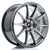 Alu kola Japan Racing JR11 19x8,5 ET35 5x120 Hyper Black