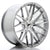 Alu kola Japan Racing JR28 20x10 ET40 5x114,3 Silver Machined