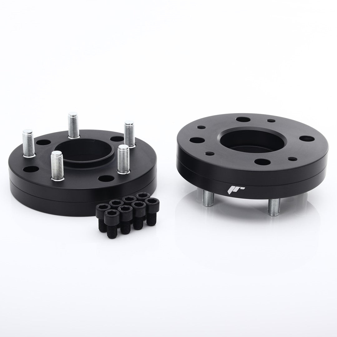 Změna rozteče Japan Racing JRWA4 BK-Podložky-WheelsUp