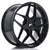 Alu kola Japan Racing JR34 19x8,5 ET35 5x112 Gloss Black
