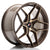 Alu kola Japan Racing JR34 19x9,5 ET35 5x114,3 Platinum Bronze