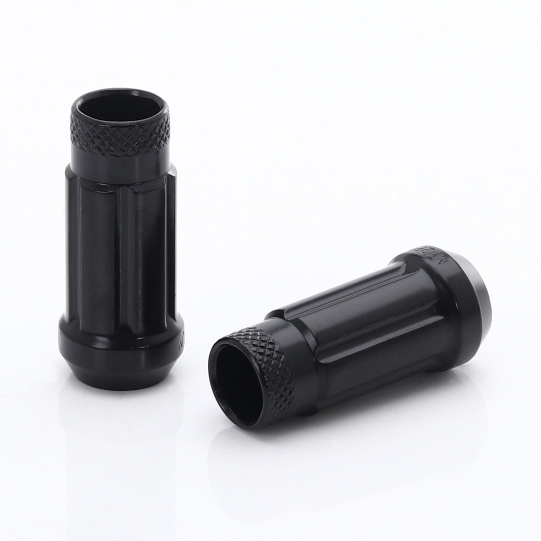 Matice Japan Racing kované matice JN4 Black WheelsUp