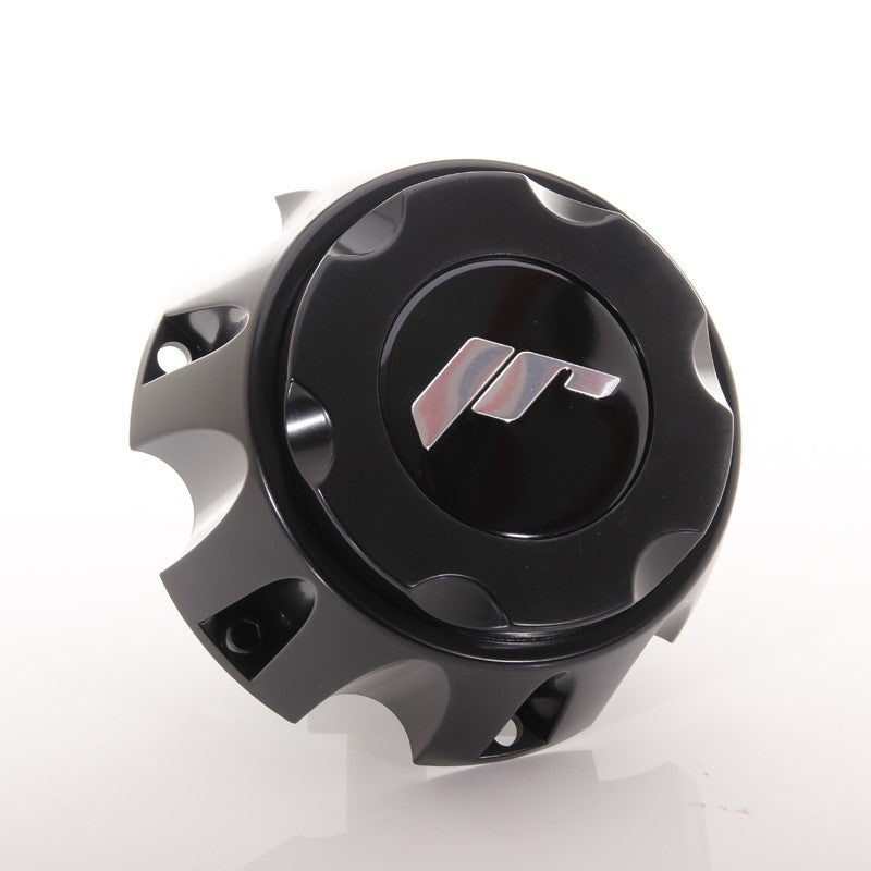 Středová poklička JRX4 6x139,7 Black-pokličky-WheelsUp