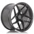 Alu kola Concaver CVR2 19x8,5 ET45 5x114,3 Carbon Graphite
