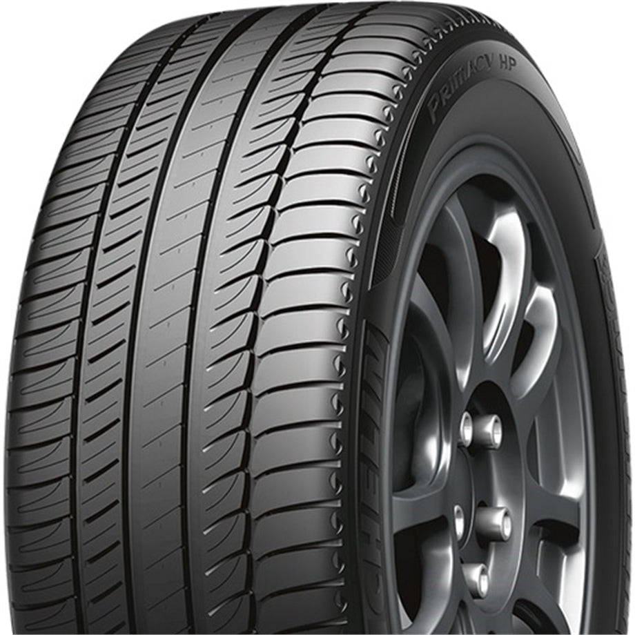 MICHELIN PRIMACY HP 225/45R17 91W MO GRNX-Pneu-WheelsUp