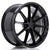 Alu kola Japan Racing JR37 19x8,5 ET35 5x120 Gloss Black