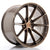 Alu kola Japan Racing JR37 20x10,5 ET40 5x112 Platinum Bronze