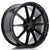 Alu kola Japan Racing JR37 20x9 ET30 5x120 Gloss Black