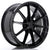 Alu kola Japan Racing JR37 20x8,5 ET35 5x112 Gloss Black