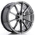 Alu kola Japan Racing JR37 20x8,5 ET25 5x112 Hyper Black