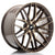 Alu kola Japan Racing JR28 20x10 ET40 5x114,3 Platinum Bronze