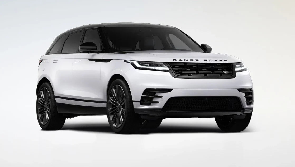 Alu kola pro Land Rover 3S1066V 9.5x23 5x120 ET42.5 72.6 Black | Wheelsup.cz