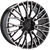 Alu kola pro BMW 3S1111 10.5x20 5x112 ET40 66.6 Black Polished