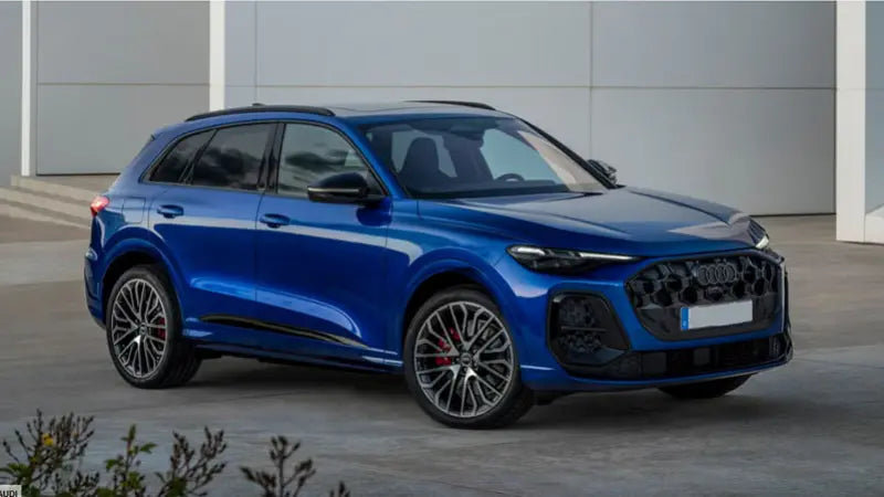 Alu kola pro Audi 3S1261 8x19 5x112 ET49 57.1 Black Polished | Wheelsup.cz